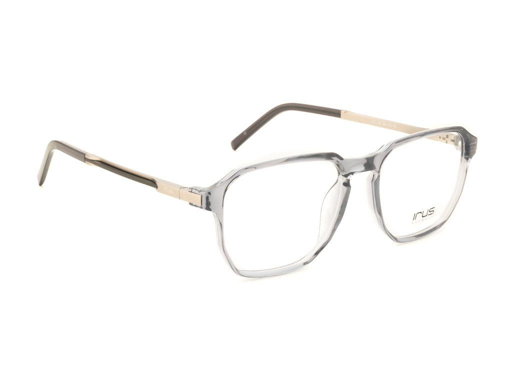 IRUS 3331 Men Square Frames