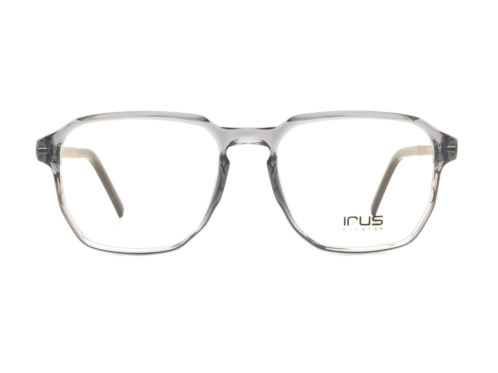 IRUS 3331 Men Square Frames