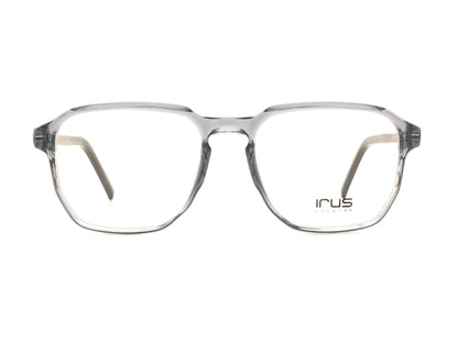 IRUS 3331 Men Square Frames