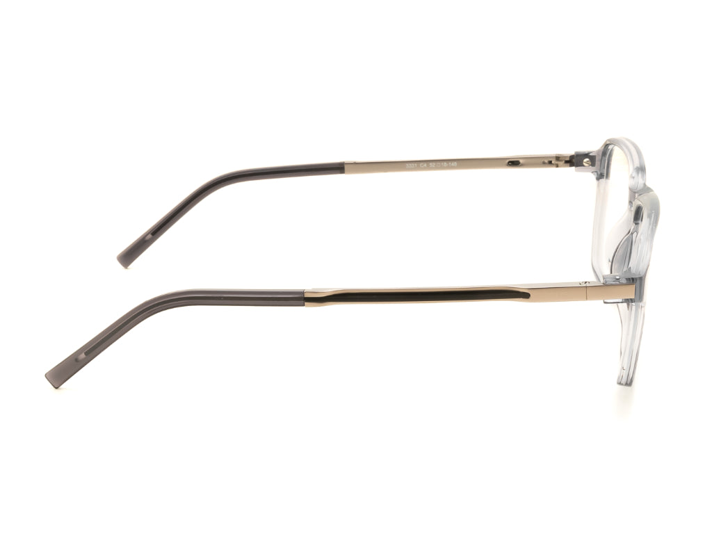 IRUS 3331 Men Square Frames