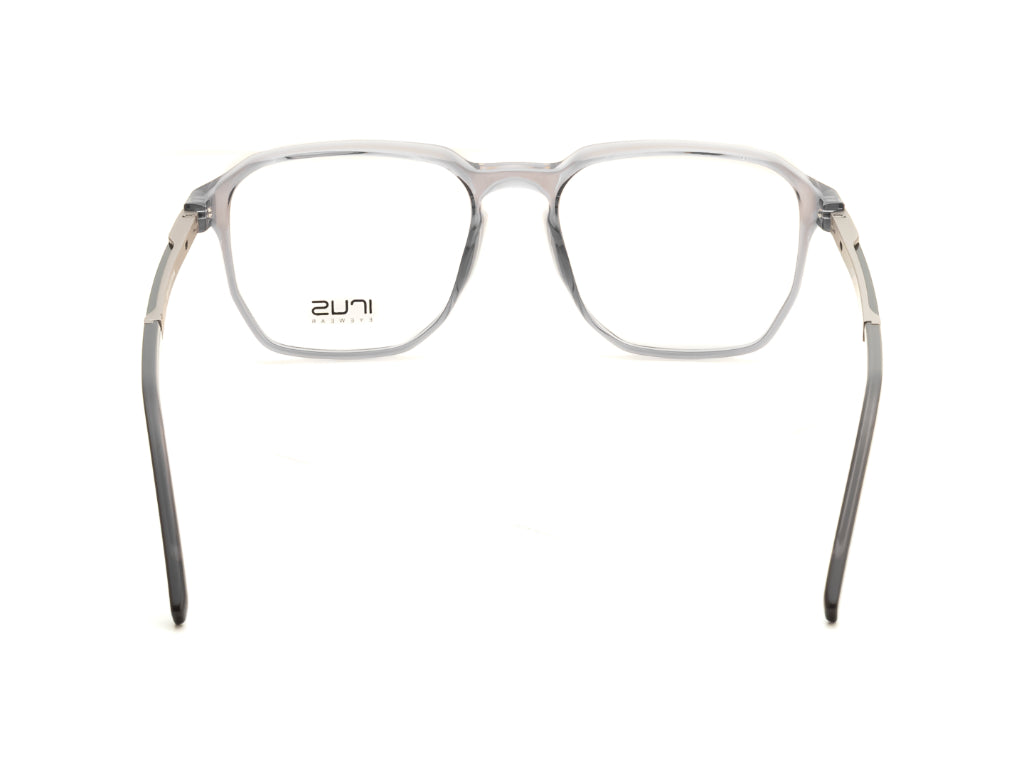 IRUS 3331 Men Square Frames