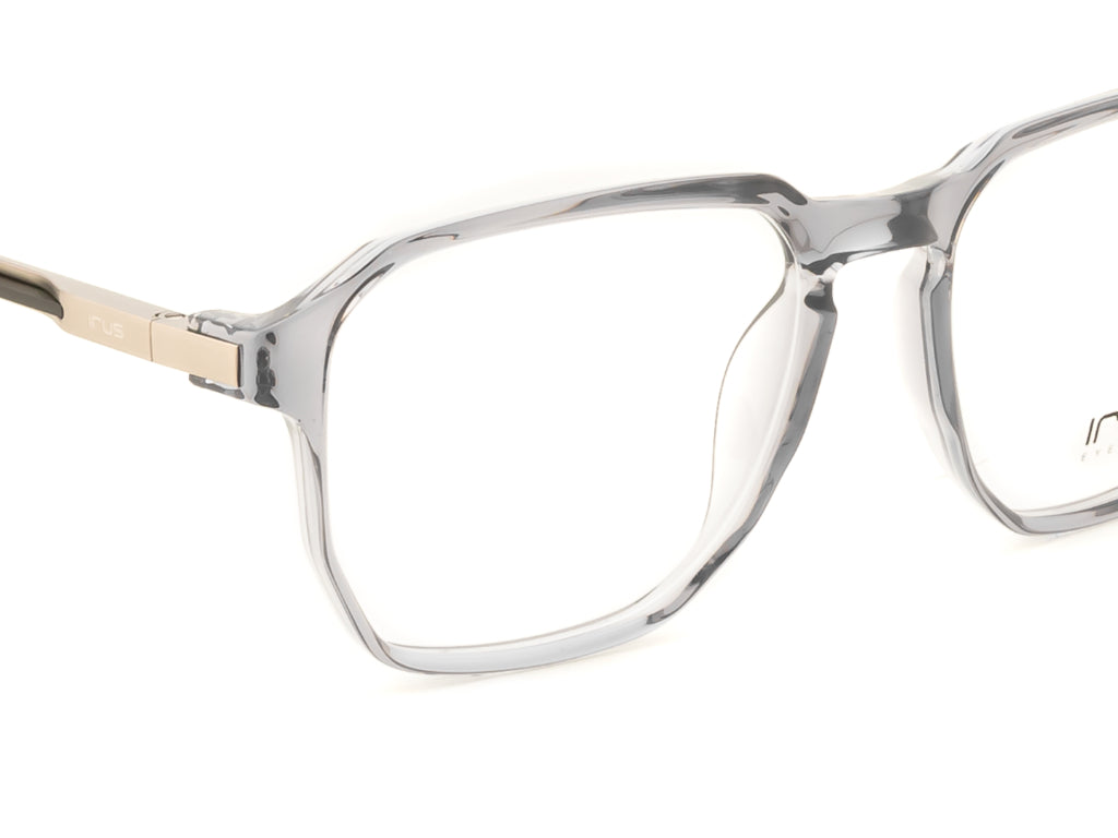 IRUS 3331 Men Square Frames