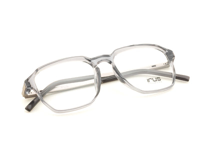 IRUS 3331 Men Square Frames