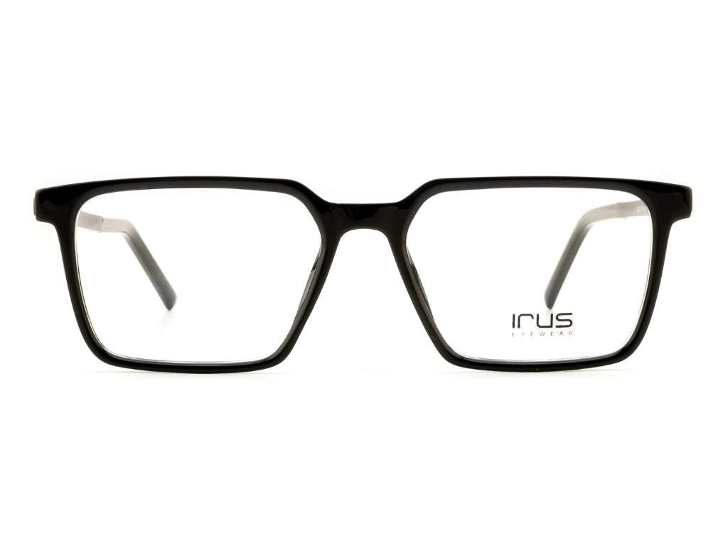 IRUS 3332 Men Square Frames