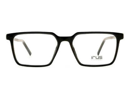 IRUS 3332 Men Square Frames