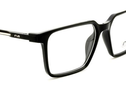 IRUS 3332 Men Square Frames