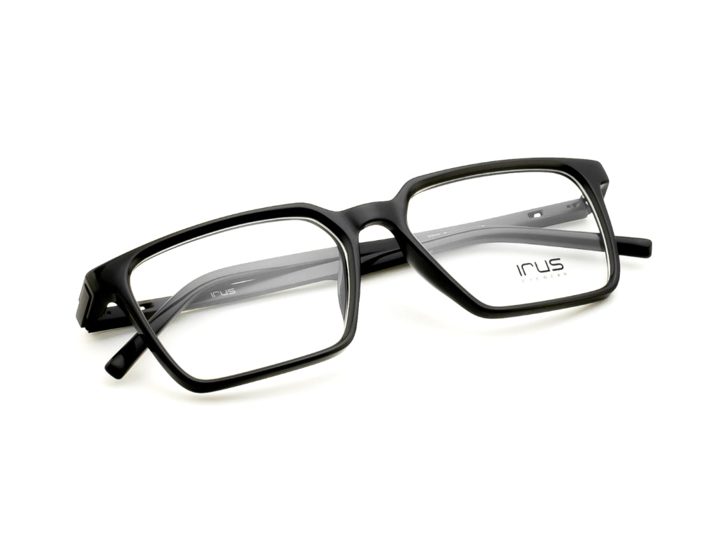 IRUS 3332 Men Square Frames