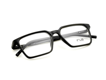 IRUS 3332 Men Square Frames