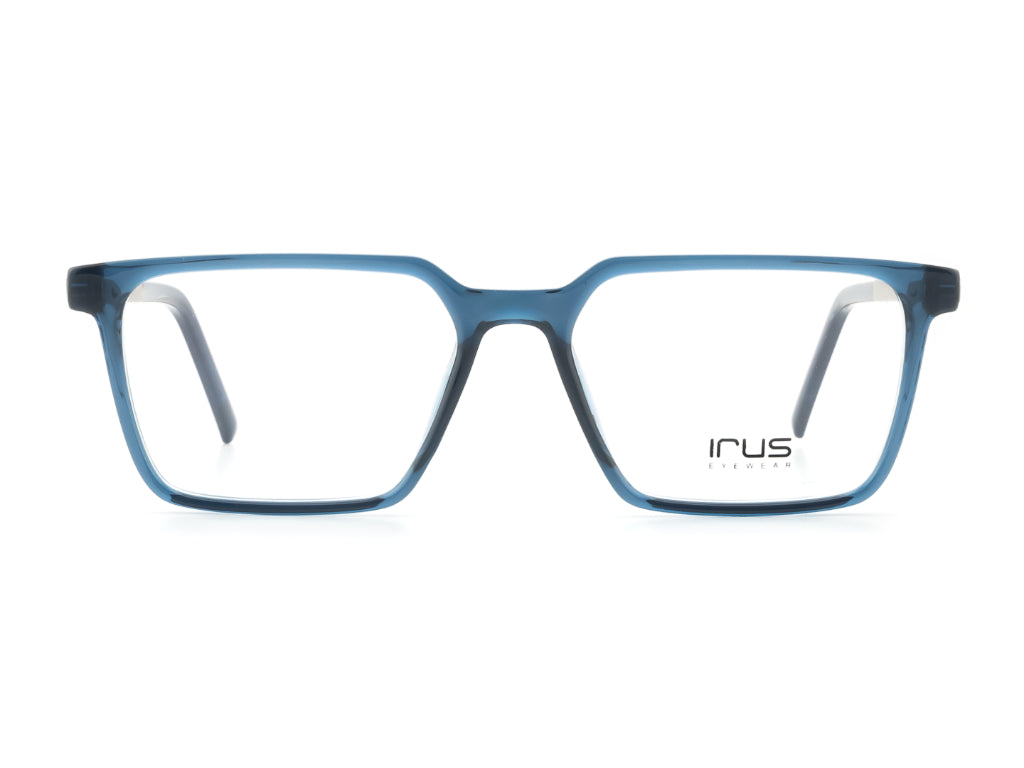 IRUS 3332 Men Square Frames