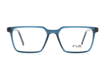 IRUS 3332 Men Square Frames