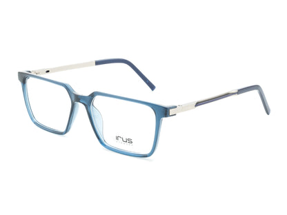 IRUS 3332 Men Square Frames