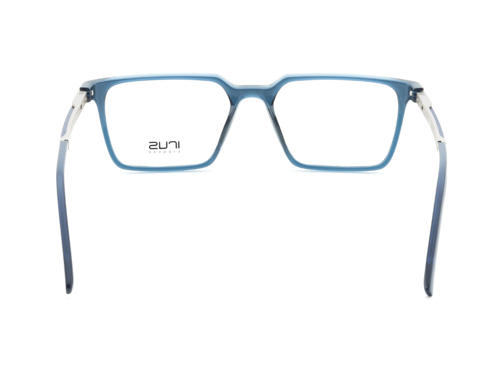 IRUS 3332 Men Square Frames