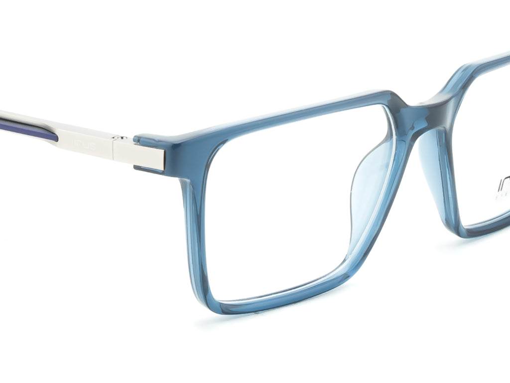 IRUS 3332 Men Square Frames