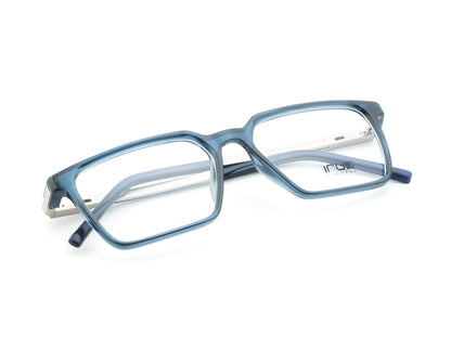 IRUS 3332 Men Square Frames