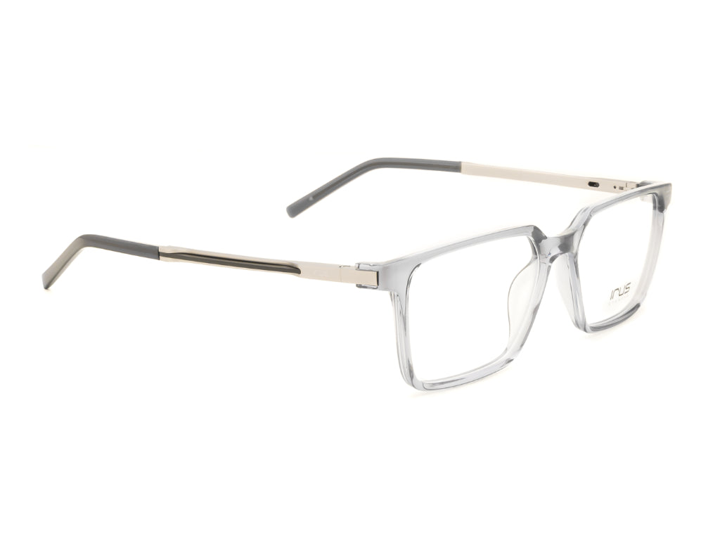 IRUS 3332 Men Square Frames