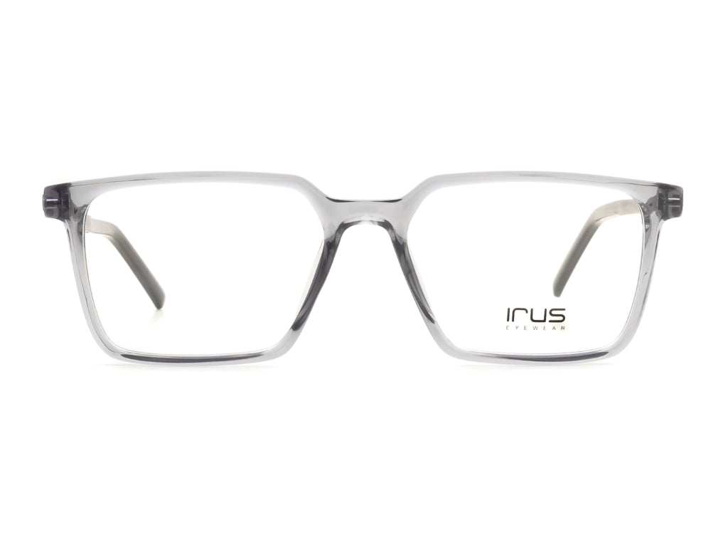 IRUS 3332 Men Square Frames