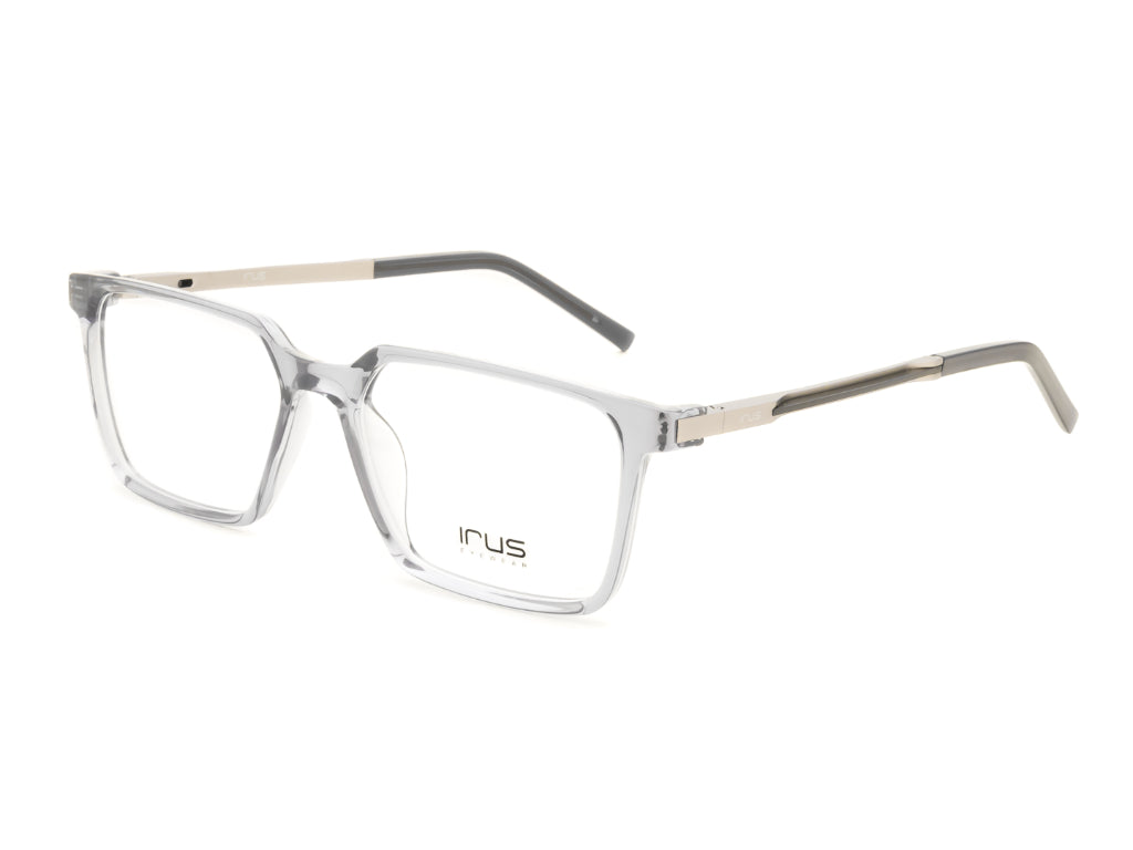 IRUS 3332 Men Square Frames