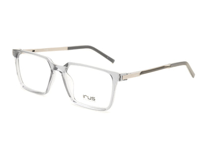 IRUS 3332 Men Square Frames