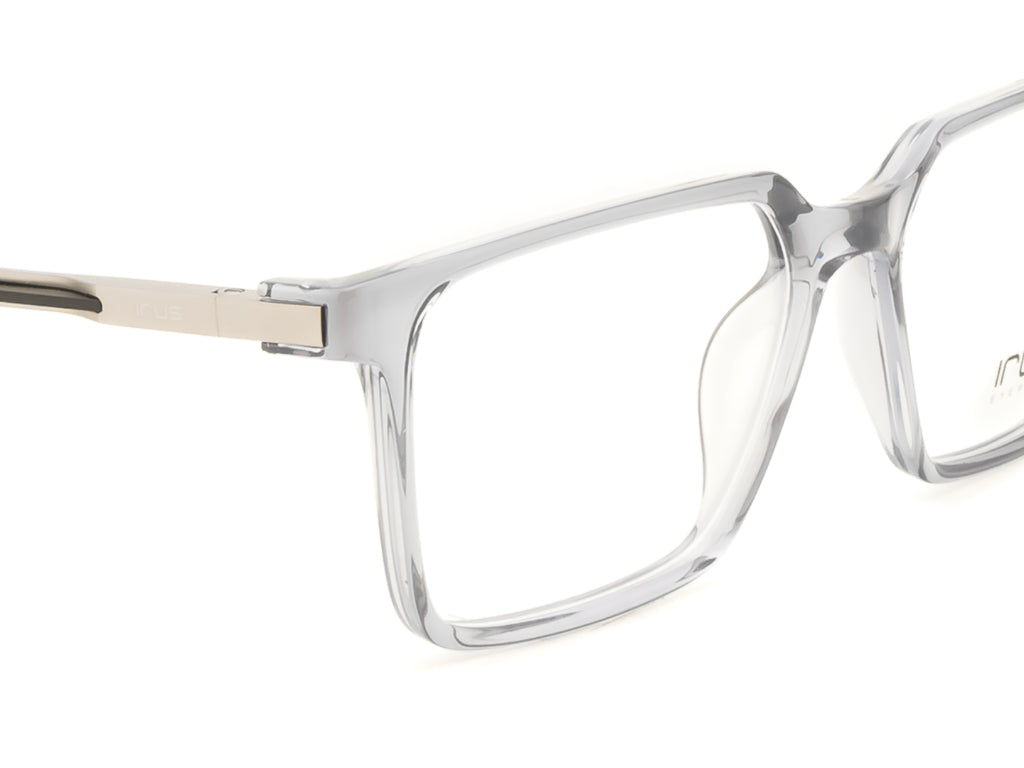 IRUS 3332 Men Square Frames