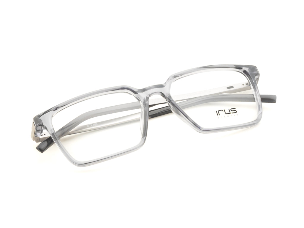 IRUS 3332 Men Square Frames