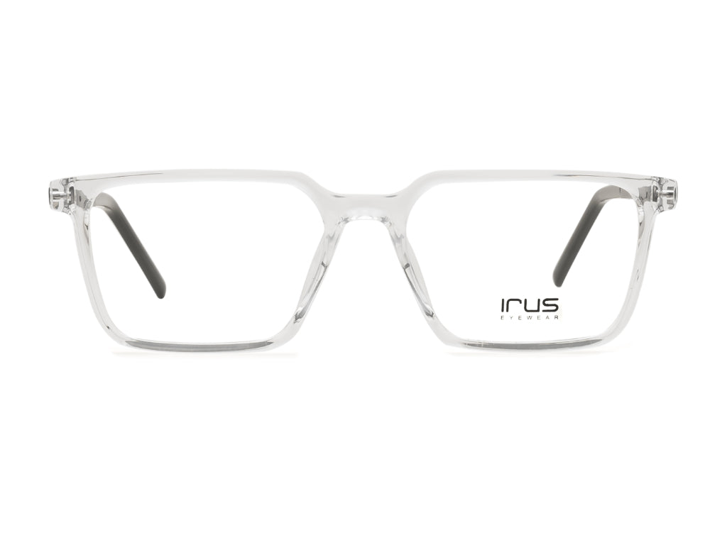 IRUS 3332 Men Square Frames