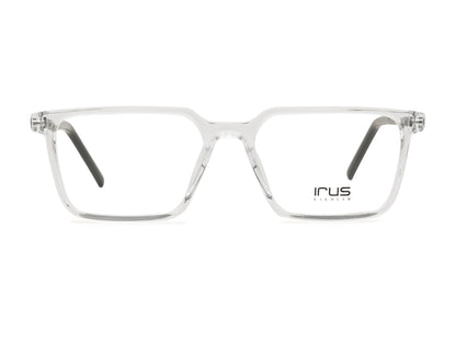 IRUS 3332 Men Square Frames