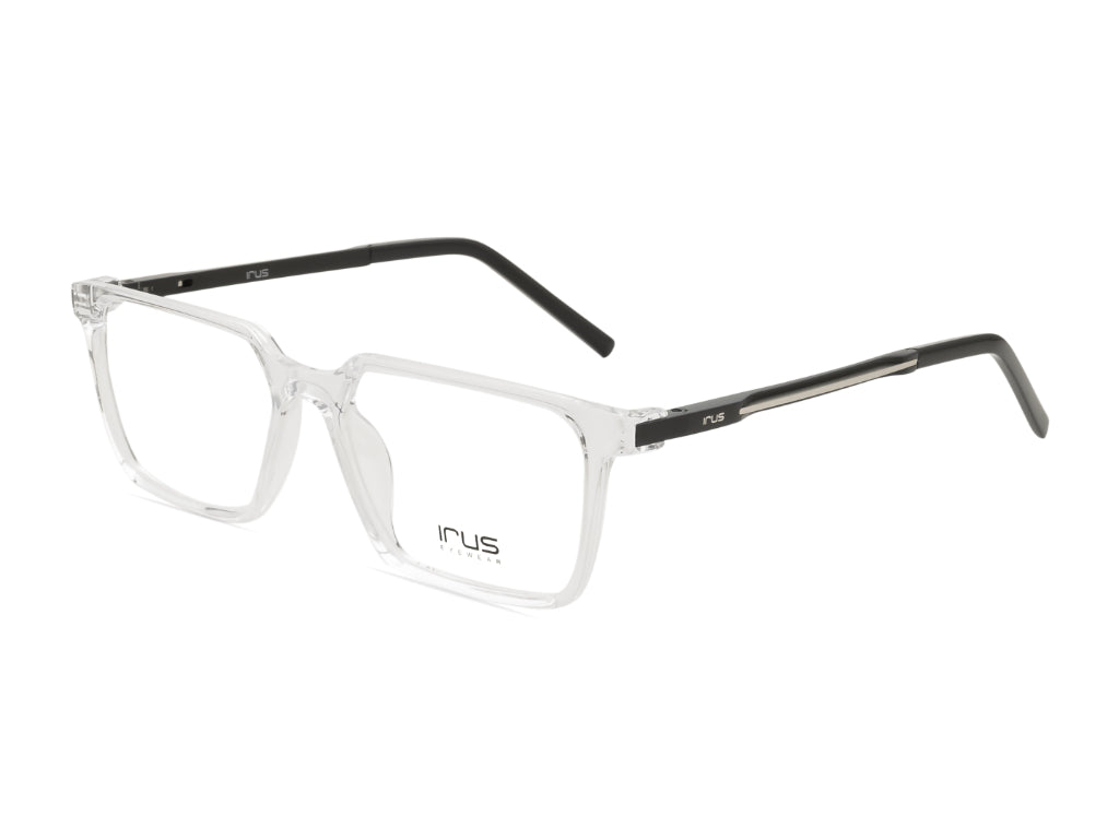 IRUS 3332 Men Square Frames