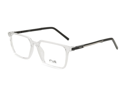 IRUS 3332 Men Square Frames