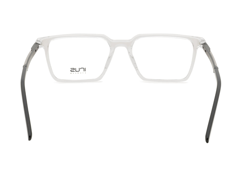 IRUS 3332 Men Square Frames
