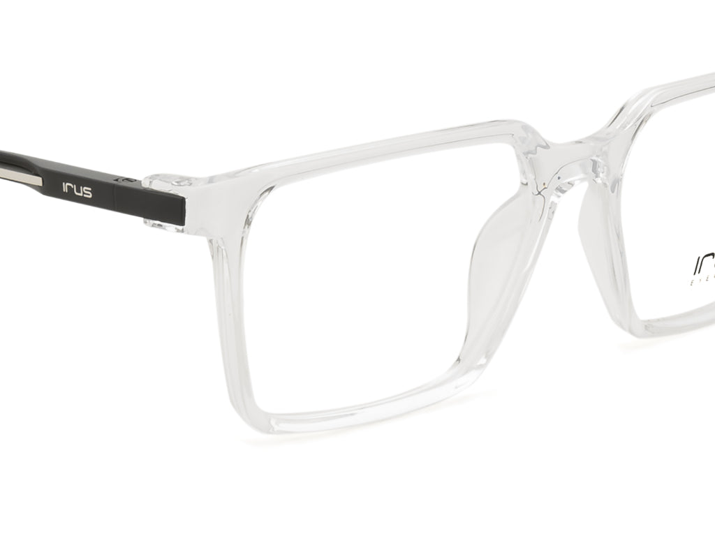 IRUS 3332 Men Square Frames