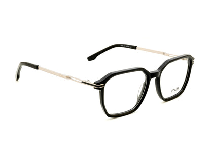 IRUS 3333 Men Hexagon Frames