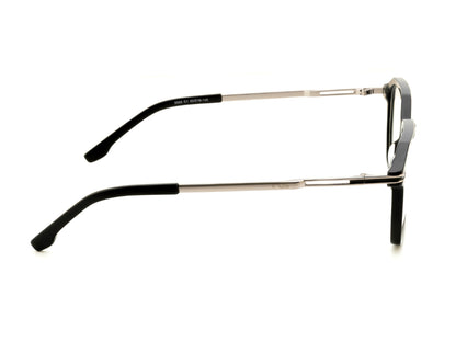 IRUS 3333 Men Hexagon Frames