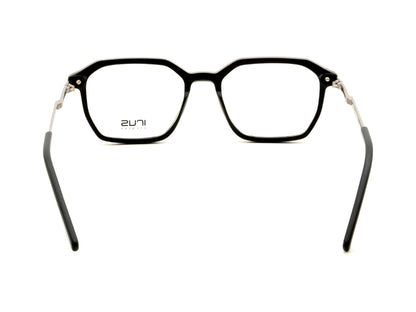 IRUS 3333 Men Hexagon Frames