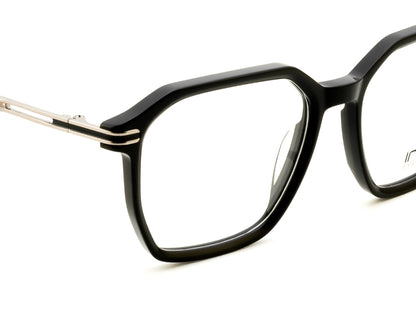 IRUS 3333 Men Hexagon Frames