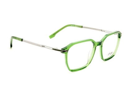 IRUS 3333 Men Hexagon Frames