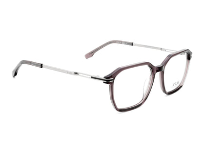 IRUS 3333 Men Hexagon Frames