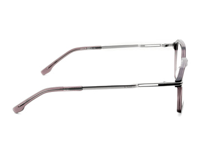 IRUS 3333 Men Hexagon Frames
