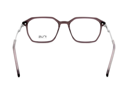IRUS 3333 Men Hexagon Frames