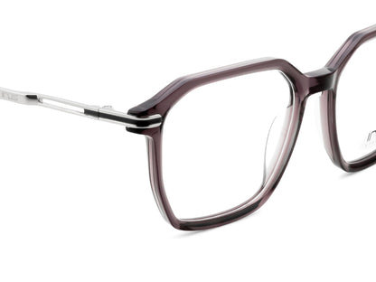 IRUS 3333 Men Hexagon Frames