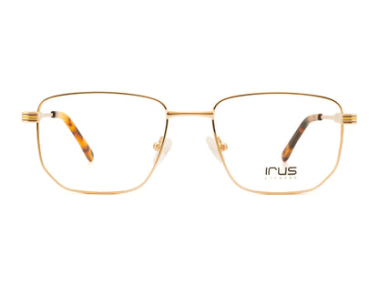 IRUS 3336 Men Pentagon Frames