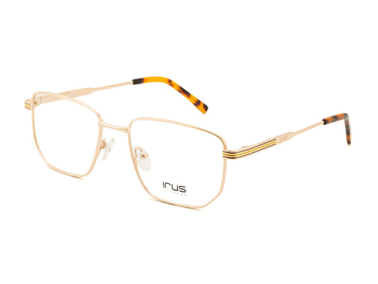 IRUS 3336 Men Pentagon Frames