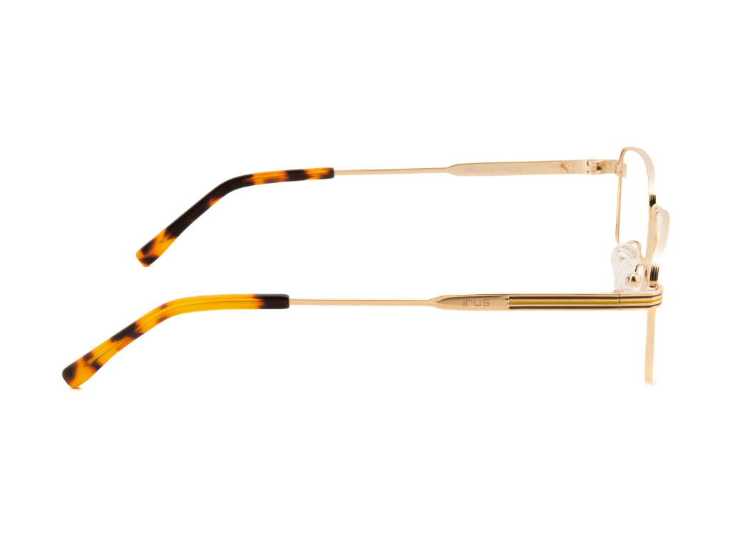 IRUS 3336 Men Pentagon Frames
