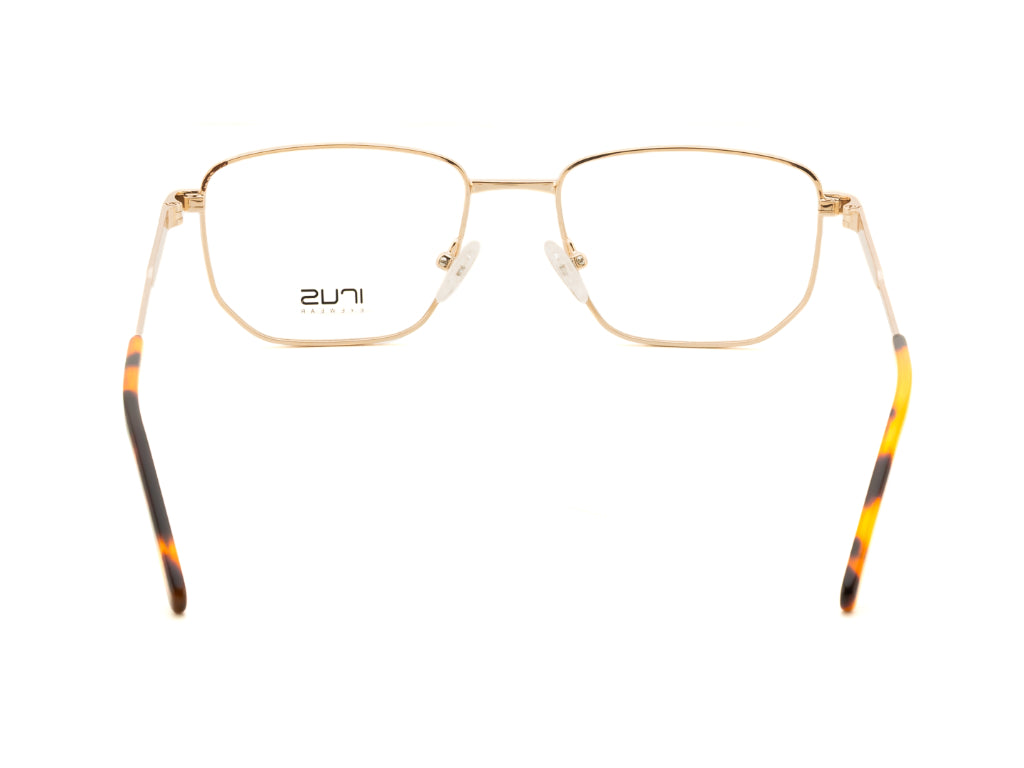IRUS 3336 Men Pentagon Frames