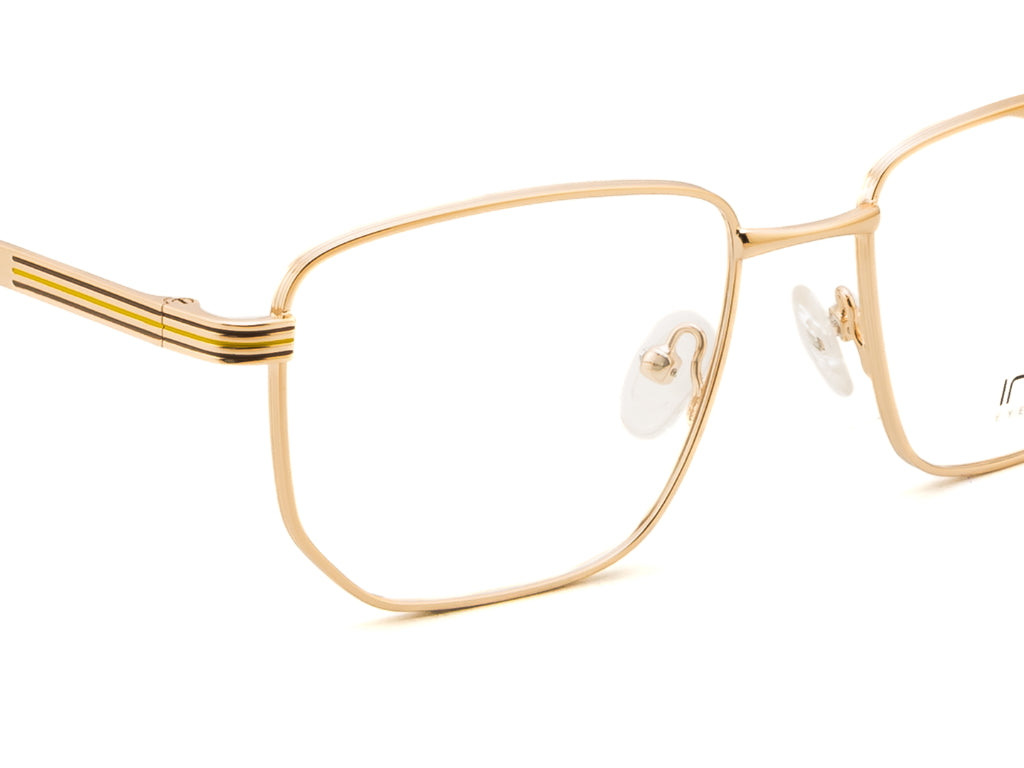 IRUS 3336 Men Pentagon Frames