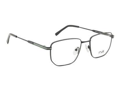 IRUS 3336 Men Pentagon Frames