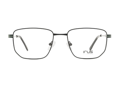 IRUS 3336 Men Pentagon Frames