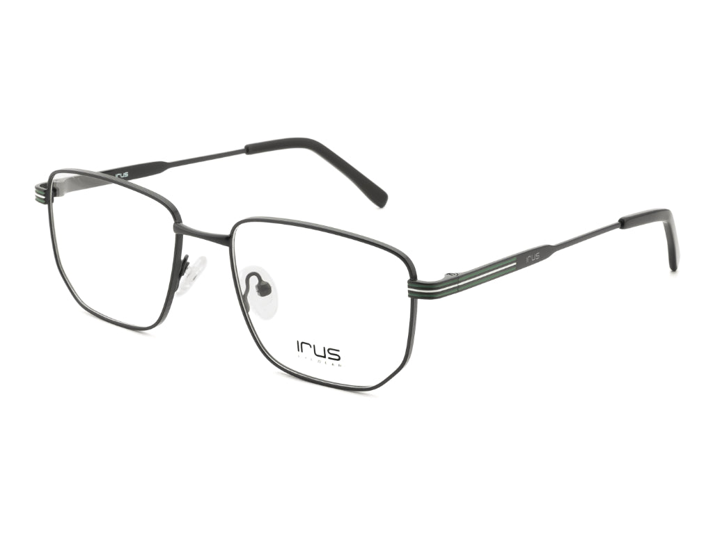 IRUS 3336 Men Pentagon Frames