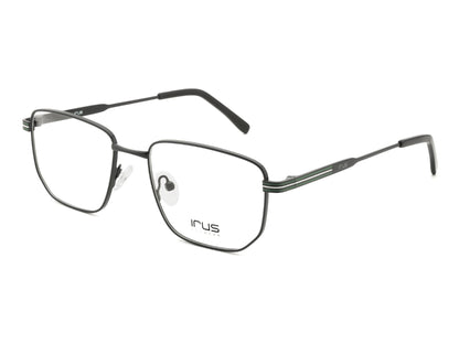 IRUS 3336 Men Pentagon Frames