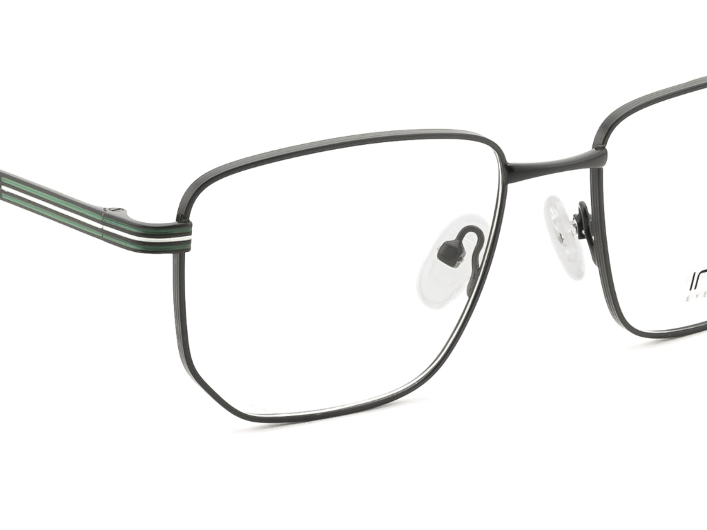 IRUS 3336 Men Pentagon Frames