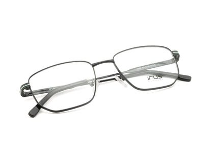 IRUS 3336 Men Pentagon Frames